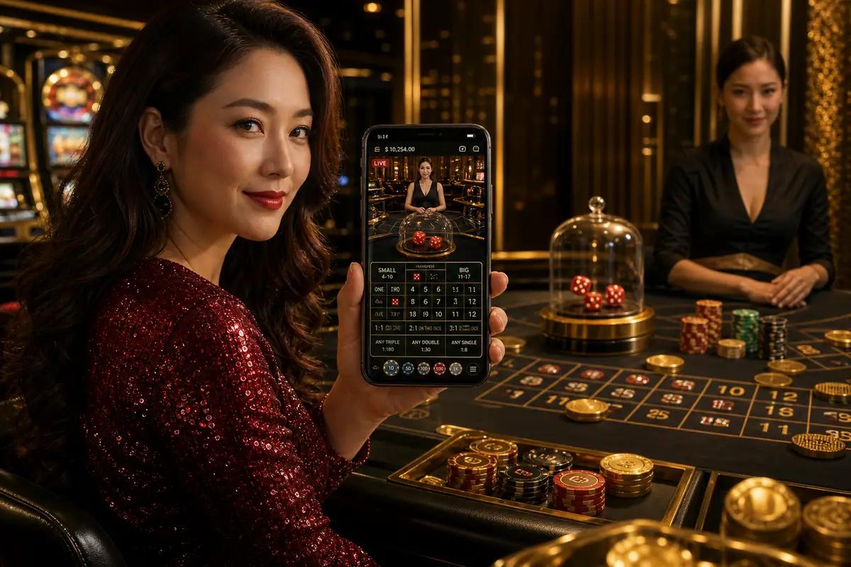 twcbets langkah daftar akaun live casino