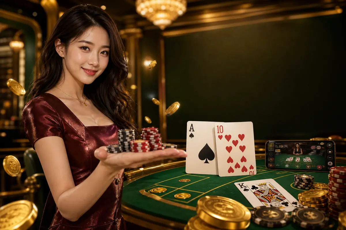 twcbets cara bermain Dragon Tiger kad