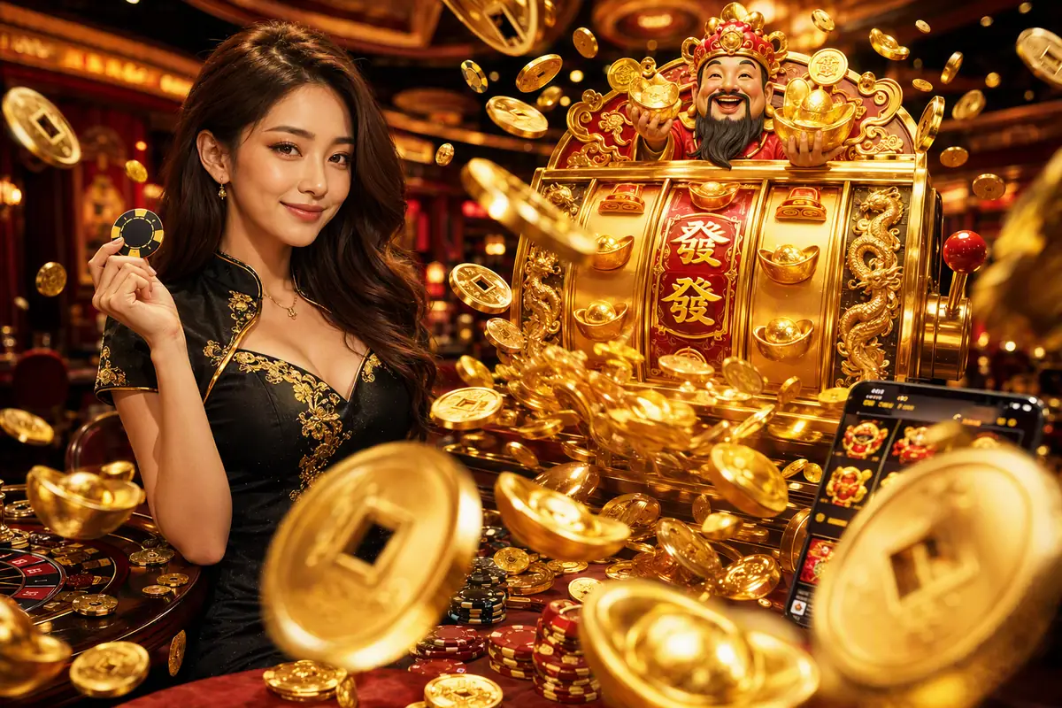 twcbets live casino baccarat dealer langsung