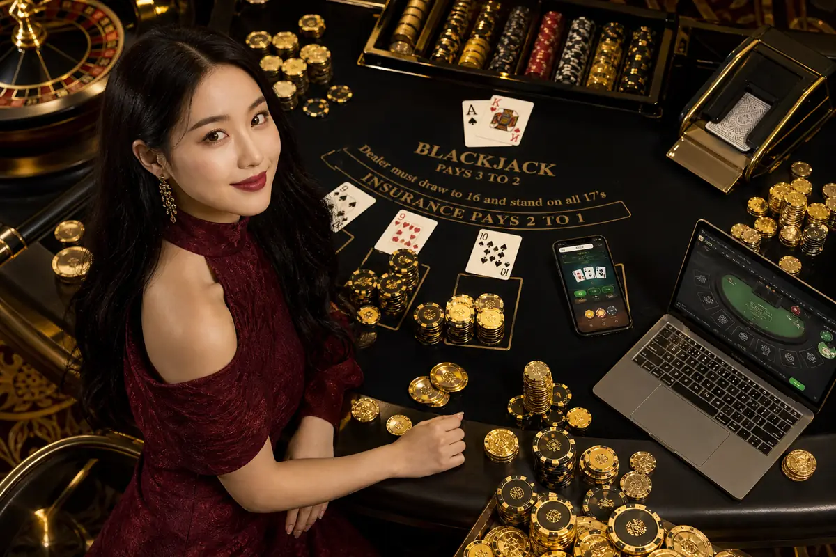 twcbets live casino dealer baccarat langsung
