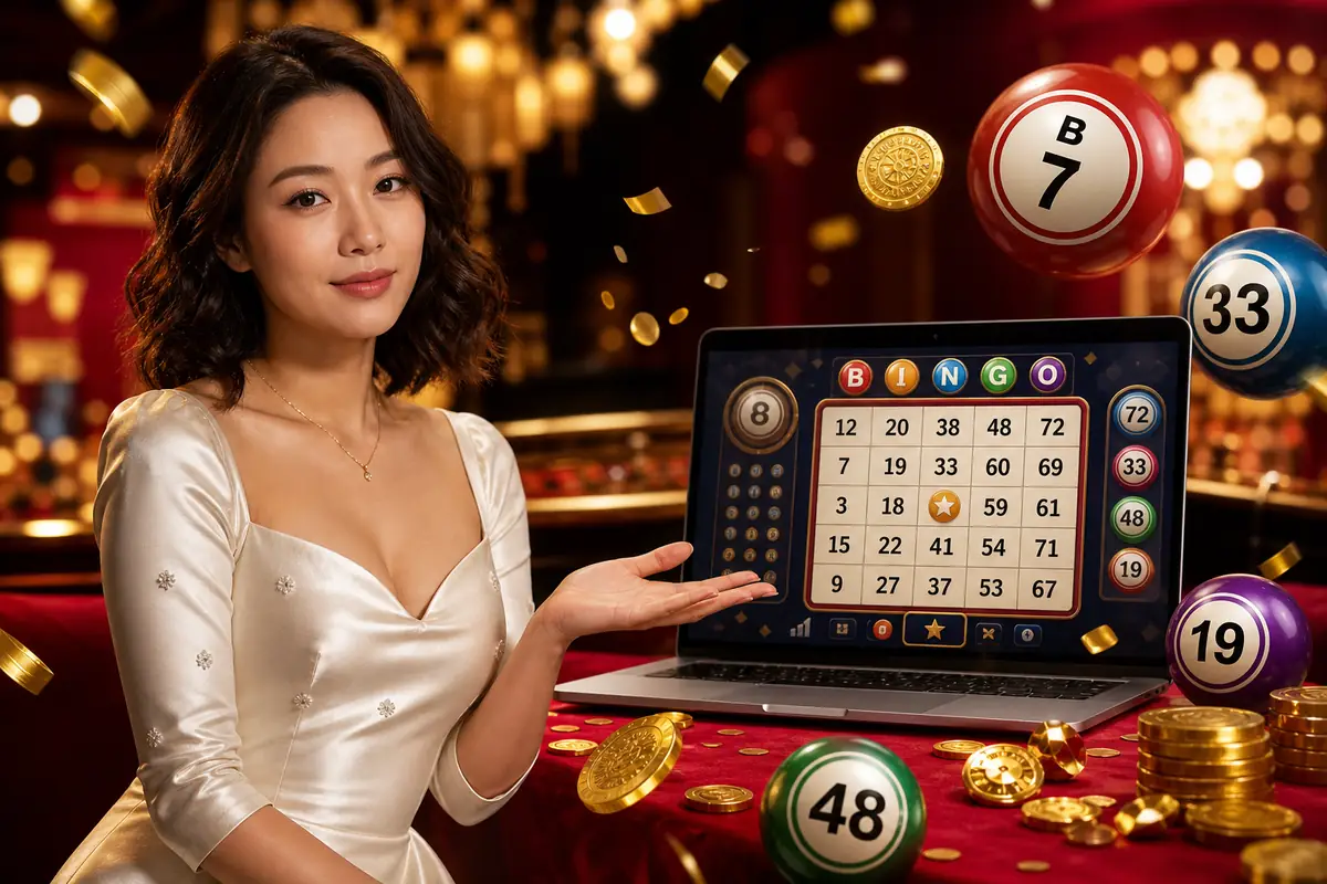 twcbets kasino online live dealer Malaysia
